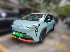 GAC AION Y 70 Tech Vitality Edition - ფოტო 2