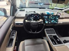 GAC AION Y 70 Tech Vitality Edition - ფოტო 3
