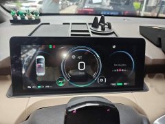 GAC AION Y 70 Tech Vitality Edition - ფოტო 4
