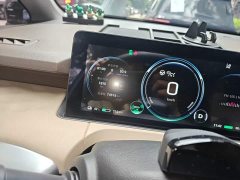 GAC AION Y 70 Tech Vitality Edition - ფოტო 5