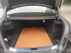 Mercedes-Benz S-Class 2024 Facelift S 400 L Business Edition - ფოტო 10