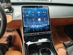 Mercedes-Benz S-Class 2024 Facelift S 400 L Business Edition - ფოტო 6