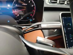 Mercedes-Benz S-Class 2024 Facelift S 400 L Business Edition - ფოტო 7