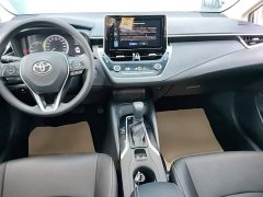 Toyota Corolla 2021 Hybrid 1.8L E-CVT Elite - ფოტო 10