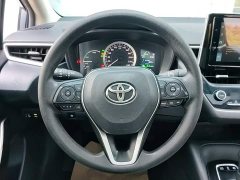 Toyota Corolla 2021 Hybrid 1.8L E-CVT Elite - ფოტო 11