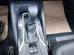 Toyota Corolla 2021 Hybrid 1.8L E-CVT Elite - ფოტო 14