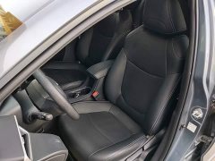 Toyota Corolla 2021 Hybrid 1.8L E-CVT Elite - ფოტო 15