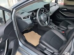 Toyota Corolla 2021 Hybrid 1.8L E-CVT Elite - ფოტო 16