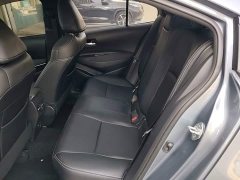 Toyota Corolla 2021 Hybrid 1.8L E-CVT Elite - ფოტო 17