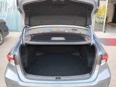 Toyota Corolla 2021 Hybrid 1.8L E-CVT Elite - ფოტო 19