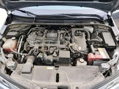 Toyota Corolla 2021 Hybrid 1.8L E-CVT Elite - ფოტო 20