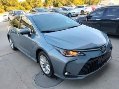 Toyota Corolla 2021 Hybrid 1.8L E-CVT Elite - ფოტო 4