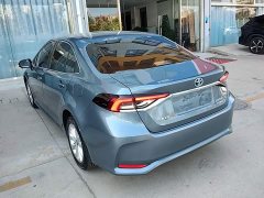 Toyota Corolla 2021 Hybrid 1.8L E-CVT Elite - ფოტო 5