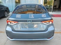 Toyota Corolla 2021 Hybrid 1.8L E-CVT Elite - ფოტო 6