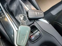 Toyota Corolla 2021 Hybrid 1.8L E-CVT Elite - ფოტო 9