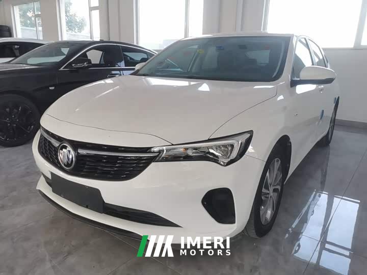 Buick Excelle Pro Comfort Edition - ავტომობილი ჩინეთიდან