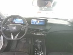 Buick Excelle Pro Comfort Edition - ფოტო 10