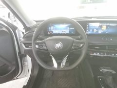 Buick Excelle Pro Comfort Edition - ფოტო 11