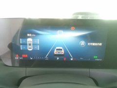 Buick Excelle Pro Comfort Edition - ფოტო 12