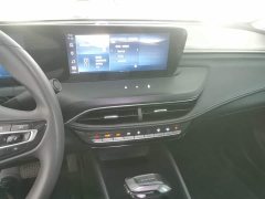 Buick Excelle Pro Comfort Edition - ფოტო 13