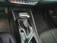 Buick Excelle Pro Comfort Edition - ფოტო 14