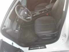 Buick Excelle Pro Comfort Edition - ფოტო 15