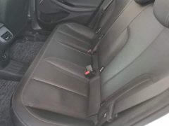Buick Excelle Pro Comfort Edition - ფოტო 17