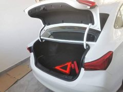 Buick Excelle Pro Comfort Edition - ფოტო 19