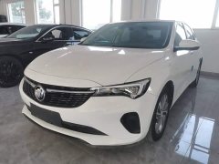 Buick Excelle Pro Comfort Edition - ფოტო 2
