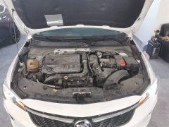 Buick Excelle Pro Comfort Edition - ფოტო 20