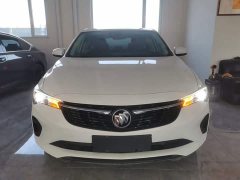 Buick Excelle Pro Comfort Edition - ფოტო 3