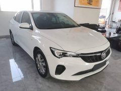 Buick Excelle Pro Comfort Edition - ფოტო 4