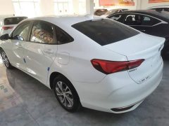 Buick Excelle Pro Comfort Edition - ფოტო 5