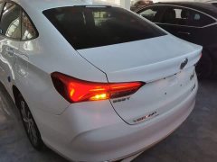 Buick Excelle Pro Comfort Edition - ფოტო 6