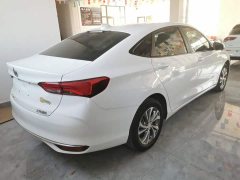 Buick Excelle Pro Comfort Edition - ფოტო 7