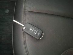 Buick Excelle Pro Comfort Edition - ფოტო 9
