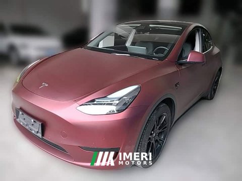 2022 Tesla Model Y Facelift Rear-Wheel Drive - ავტომობილი ჩინეთიდან
