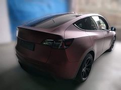 Tesla Model Y Facelift Rear-Wheel Drive - ფოტო 10
