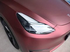 Tesla Model Y Facelift Rear-Wheel Drive - ფოტო 11