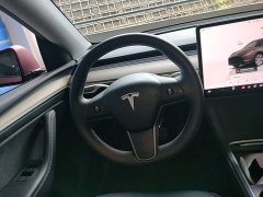 Tesla Model Y Facelift Rear-Wheel Drive - ფოტო 15