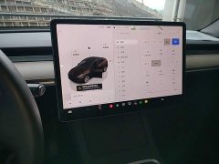Tesla Model Y Facelift Rear-Wheel Drive - ფოტო 16