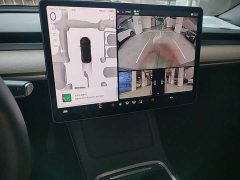 Tesla Model Y Facelift Rear-Wheel Drive - ფოტო 18