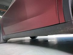 Tesla Model Y Facelift Rear-Wheel Drive - ფოტო 2