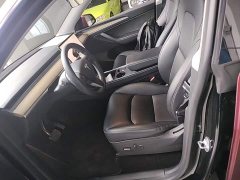 Tesla Model Y Facelift Rear-Wheel Drive - ფოტო 20