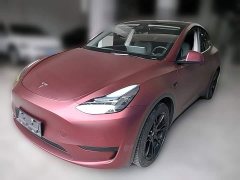 Tesla Model Y Facelift Rear-Wheel Drive - ფოტო 3