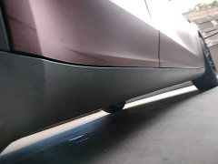 Tesla Model Y Facelift Rear-Wheel Drive - ფოტო 4