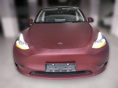 Tesla Model Y Facelift Rear-Wheel Drive - ფოტო 5