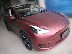 Tesla Model Y Facelift Rear-Wheel Drive - ფოტო 6