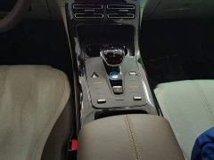 BYD Qin PLUS Champion Edition DM-i 55KM Leading - ფოტო 10