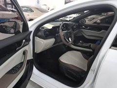 BYD Qin PLUS Champion Edition DM-i 55KM Leading - ფოტო 12